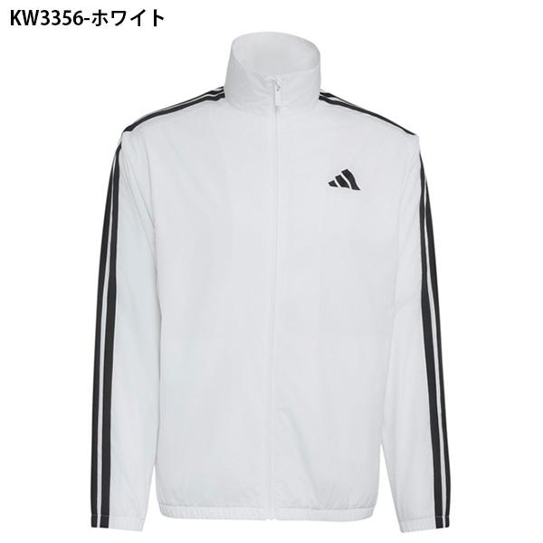 adidas（アディダス） 2026秋冬新作 メンズ レディース ウインド