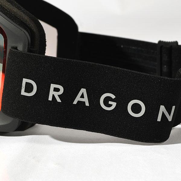 ドラゴン（DRAGON） ゴーグル DX3L PHOTOCHROMIC ディーエックススリー