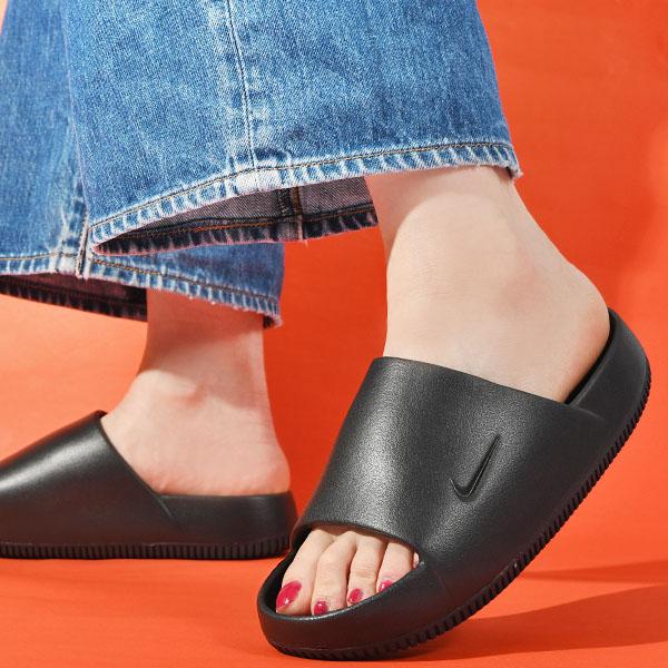 NIKE（ナイキ） 37%off 厚底 サンダル レディース メンズ カーム