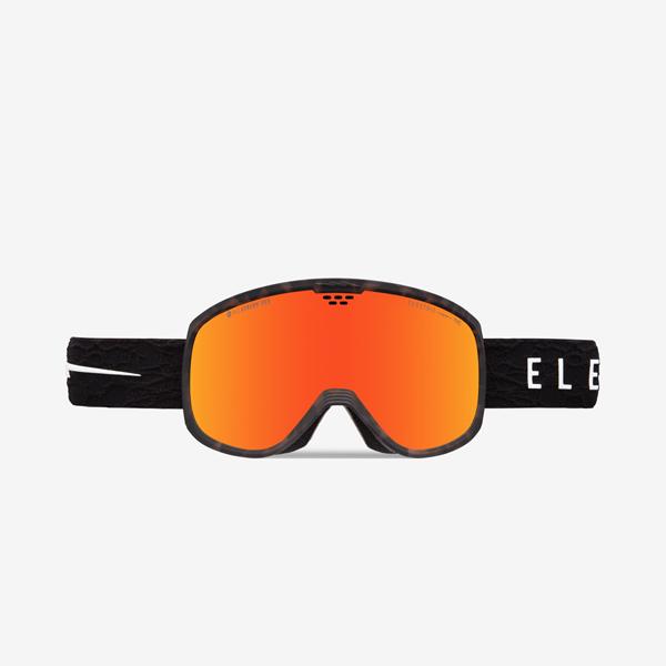 定価￥27,500 46%OFF エレクトリック PIKE BLACK ゴーグル ELECTRIC（エレクトリック） ラスト1点 スノーゴーグル PIKE パイク