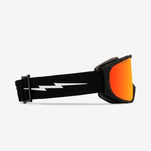 定価￥27,500 46%OFF エレクトリック PIKE BLACK ゴーグル ELECTRIC（エレクトリック） ラスト1点 スノーゴーグル PIKE パイク