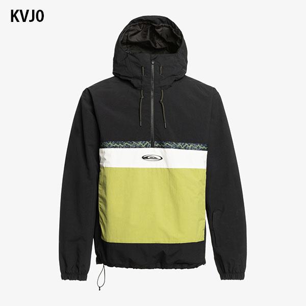 Quiksilver（クイックシルバー） 45%off スノーボードウェア メンズ