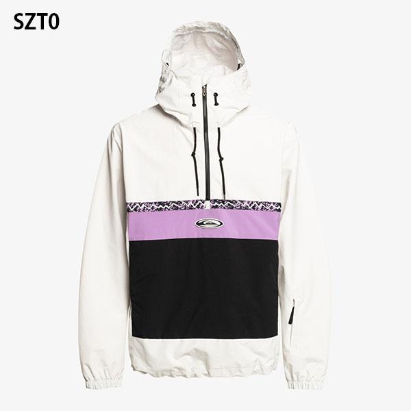 Quiksilver（クイックシルバー） 45%off スノーボードウェア メンズ