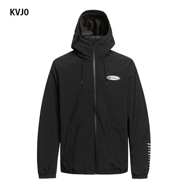 45%off スノーボードウェア QUIKSILVER クイックシルバー メンズ ジャケット HIGH IN THE HOOD JK スノーボード ウエア_1
