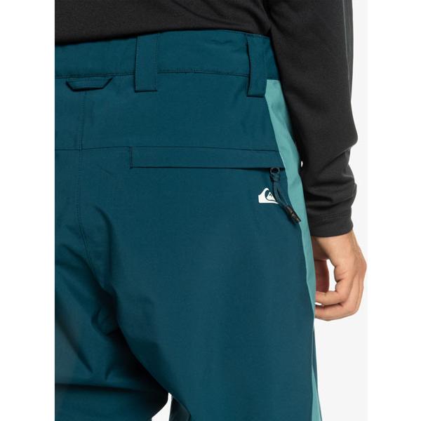 30%off スノーボードウェア QUIKSILVER クイックシルバー メンズ SNOW DOWN PANTS スノーボード スノー パンツ ウェア 2023-2024冬新作｜elephantsports｜14