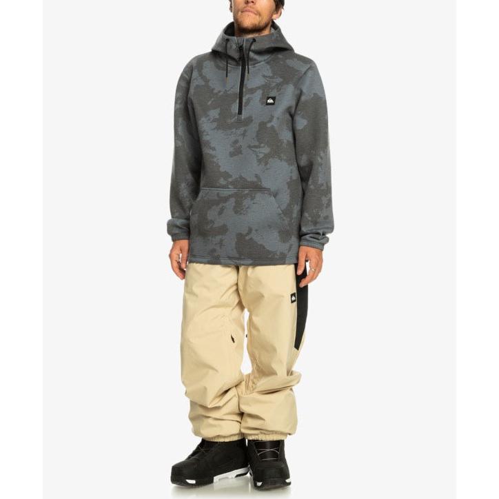 30%off スノーボードウェア QUIKSILVER クイックシルバー メンズ SNOW DOWN PANTS スノーボード スノー パンツ ウェア 2023-2024冬新作｜elephantsports｜16