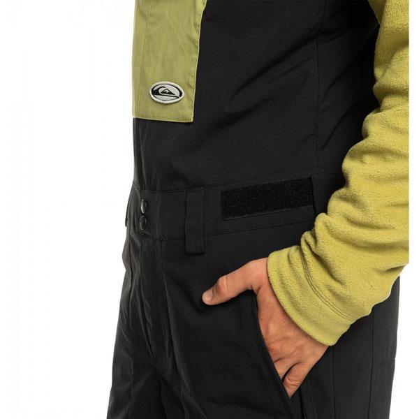 Quiksilver（クイックシルバー） 45%off スノーボードウェア メンズ