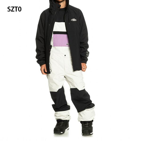 Quiksilver（クイックシルバー） 45%off スノーボードウェア メンズ