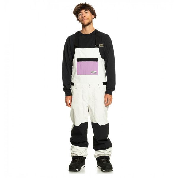 Quiksilver（クイックシルバー） 45%off スノーボードウェア メンズ