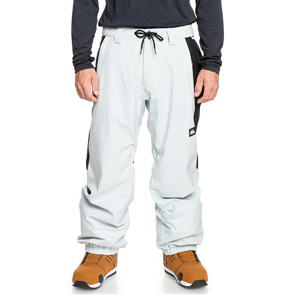 40%off スノーウェア QUIKSILVER クイックシルバー メンズ SNOW DOWN PANTS パンツ ボトムス スノボ スノーボード スノー パンツ ウェア_1