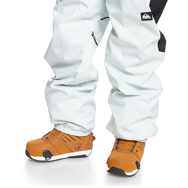 40%off スノーウェア QUIKSILVER クイックシルバー メンズ SNOW DOWN PANTS パンツ ボトムス スノボ スノーボード スノー パンツ ウェア_6