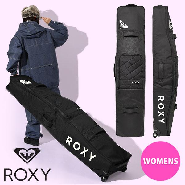 ROXY（ロキシー） スノー ボードケース レディース VERMONT WHEELIE