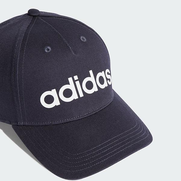 アディダス メンズ レディース キャップ adidas デイリーキャップ 帽子 ロゴ 熱中症対策 スポーツ カジュアル 2023秋冬新色 EVJ90｜elephantsports｜12