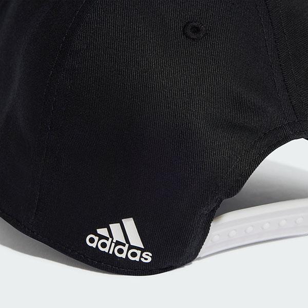 アディダス メンズ レディース キャップ adidas デイリーキャップ 帽子 ロゴ 熱中症対策 スポーツ カジュアル 2023秋冬新色 EVJ90｜elephantsports｜06