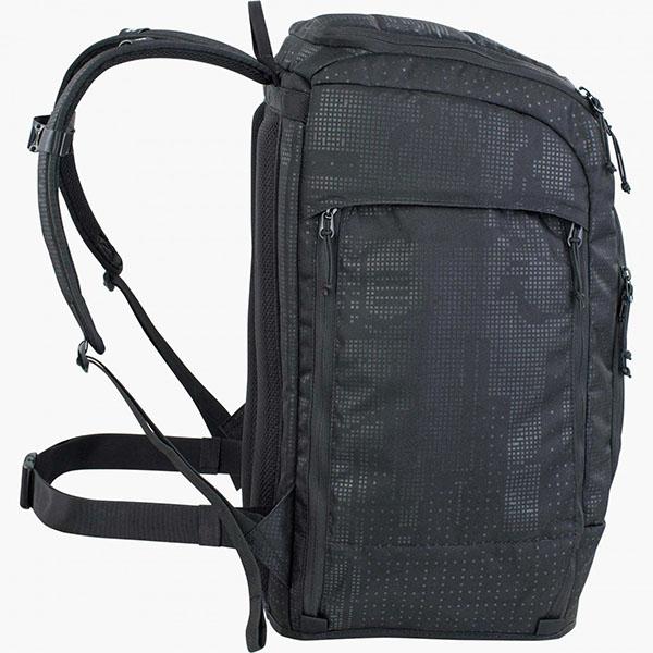 バックパック evoc イーボック SNOW GEAR BACKPACK 60 リュックサック デイパック スノーボード スノボ スキー 2023-2024冬新作 得割20｜elephantsports｜05