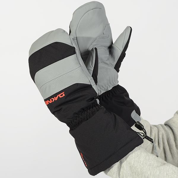 DAKINE Excursion Mitt Gore-Tex M グローブ DAKINE（ダカイン） スノーグローブ EXCURSION GORE-TEX MITT GLOVE