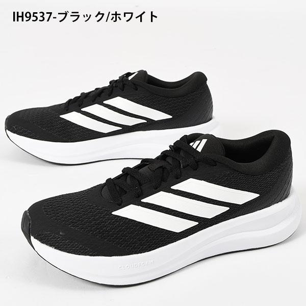adidas（アディダス） 2026秋冬新作 スニーカー レディース RUNFALCON