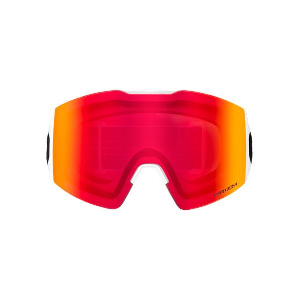 ラスト1点 フォールライン L オークリー OAKLEY スノー ゴーグル