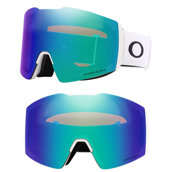 OAKLEY（オークリー） フォールライン L スノー ゴーグル メンズ
