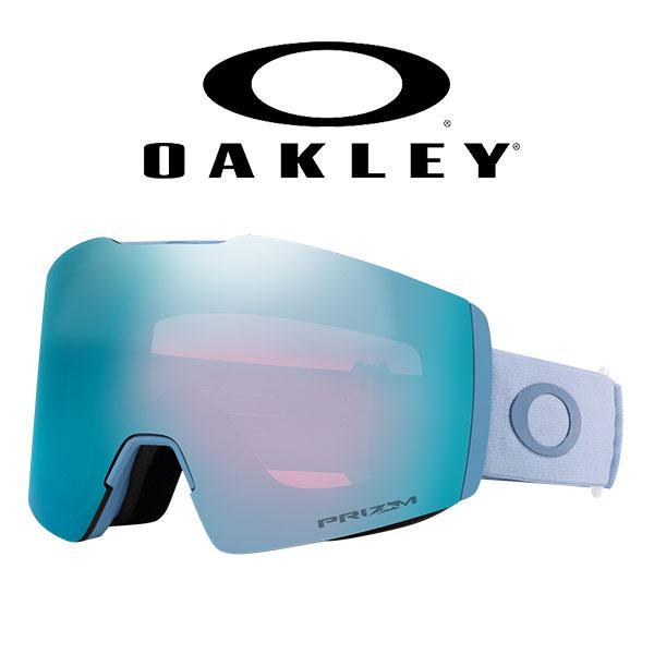 OAKLEY（オークリー） ラスト1点 フォールライン M スノー ゴーグル
