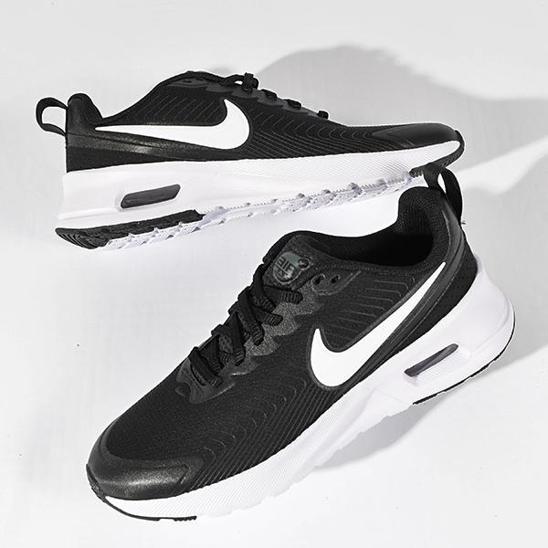 NIKE（ナイキ） 送料無料 スニーカー メンズ エア マックス NUAXIS