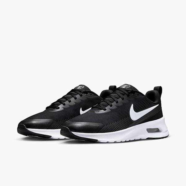 NIKE（ナイキ） 送料無料 スニーカー メンズ エア マックス NUAXIS
