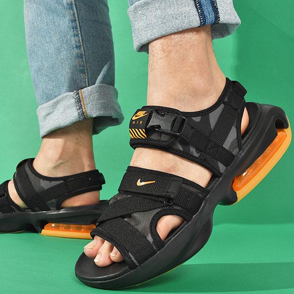 NIKE ナイキ サンダル メンズ エア マックス ソル アウトドア NIKE ナイキ サンダル メンズ エア マックス ソル アウトドア