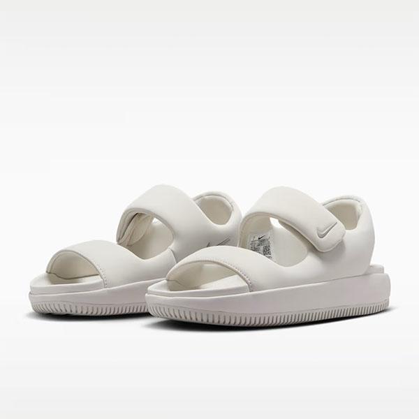 NIKE（ナイキ） 2026夏新作 厚底 サンダル レディース ウィメンズ