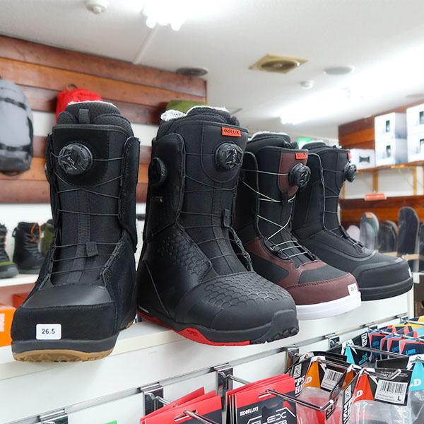 FLUX BINDINGS（フラックスバインディング） フラックス FLUX