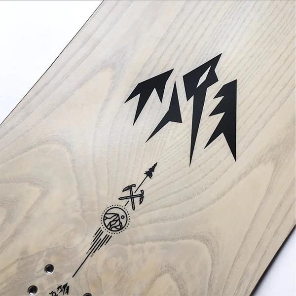 JONES SNOWBOARDS（ジョーンズ スノーボード） ラスト1本 158cm スノー