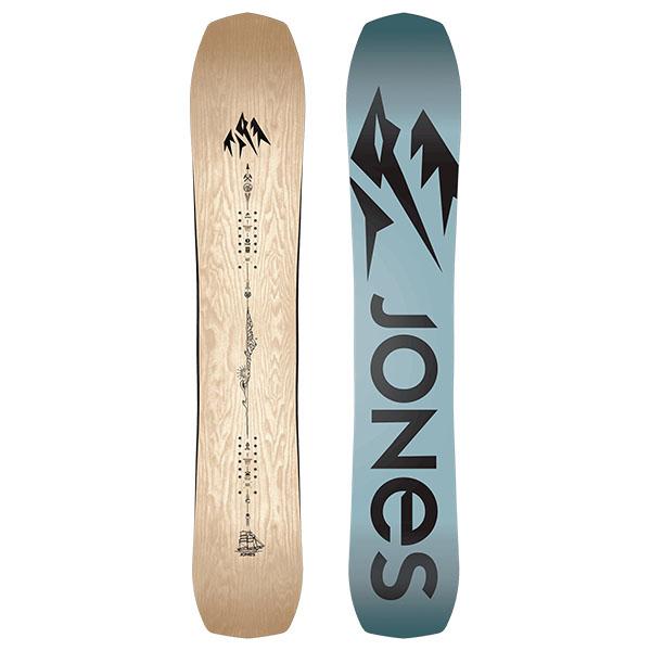 スノーボード　スプリットボード Jones solution 158 JONES ジョーンズ ソリューション スプリット SOLUTION SPLITBOARD