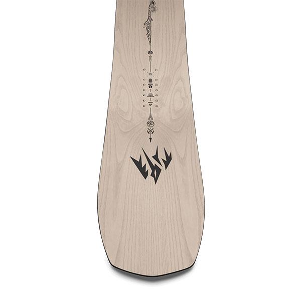 JONES SNOWBOARDS（ジョーンズ スノーボード） ラスト1本 158cm スノー