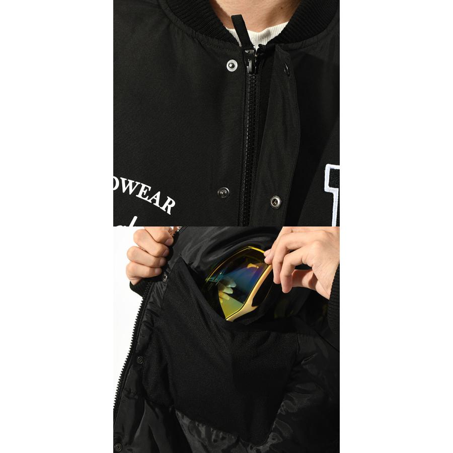AA（ダブルエー） スノーボードウェア コーチジャケット AA HARDWEAR
