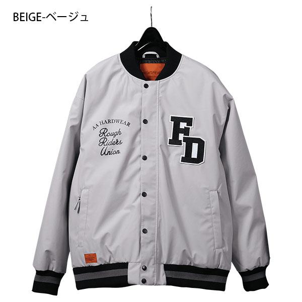 AA（ダブルエー） スノーボードウェア コーチジャケット AA HARDWEAR