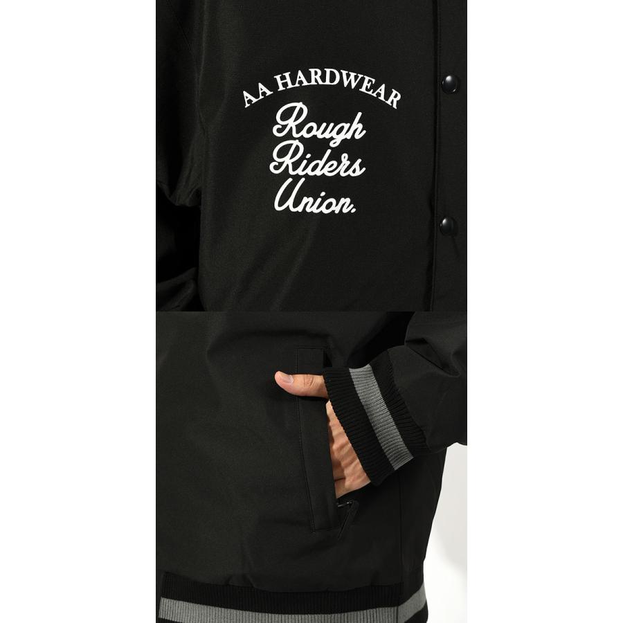 【公式サイト売り切れ】AA HARDWEAR フィールドジャケット Field Jacket - 25/26 Men's | AA HARDWEAR