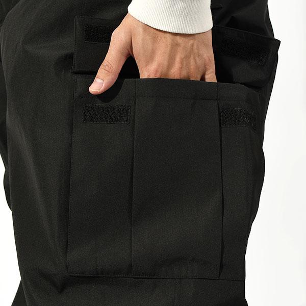 AA（ダブルエー） ラスト1点 XLサイズ NAVY スノーボードウェア AA