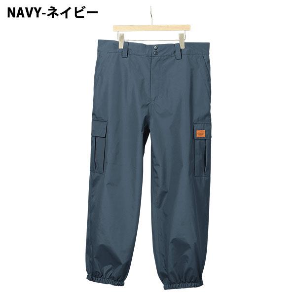 AA（ダブルエー） ラスト1点 XLサイズ NAVY スノーボードウェア AA