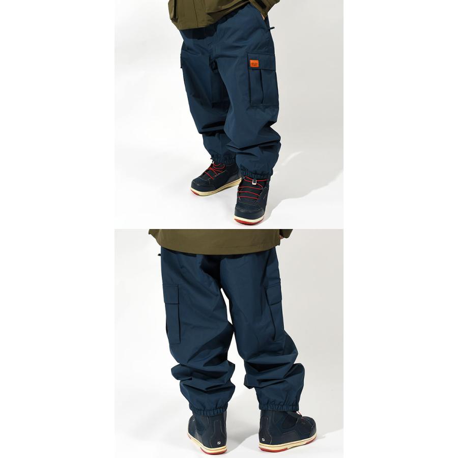 AA（ダブルエー） ラスト1点 XLサイズ NAVY スノーボードウェア AA