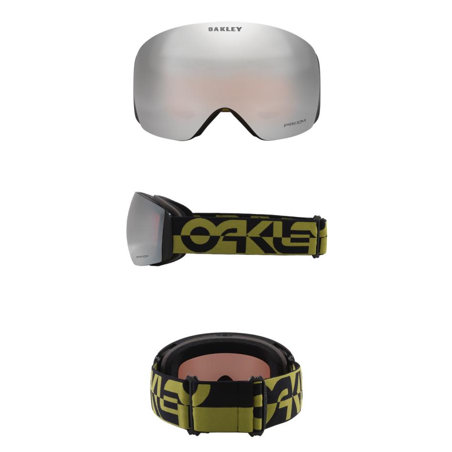 OAKLEY 38%off スノーボード スキー ゴーグル オークリー