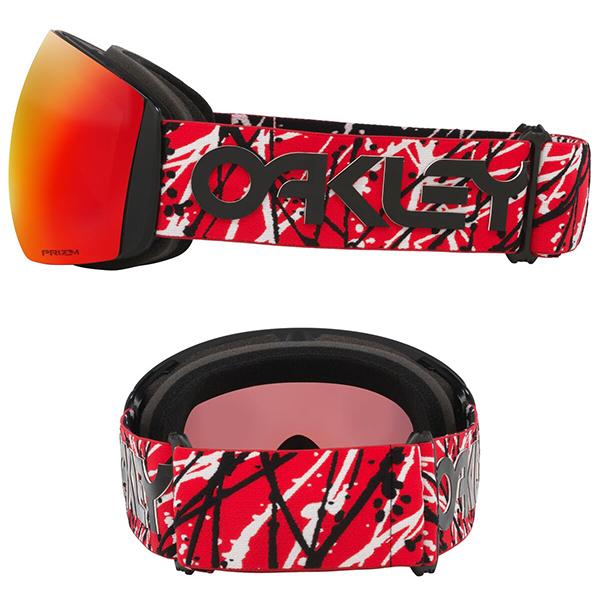 OAKLEY（オークリー） フライトデッキ L メンズ スノーボード スキー