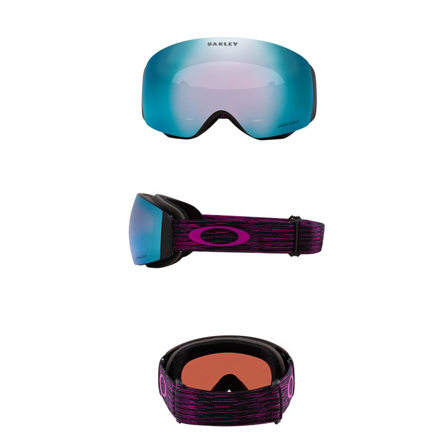 OAKLEY（オークリー） 40%off フライトデッキ M スノーボード スキー