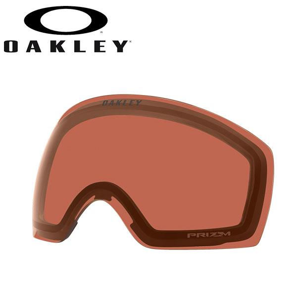 OAKLEY（オークリー） スノーゴーグル スペアレンズ OAKLEY PRIZM