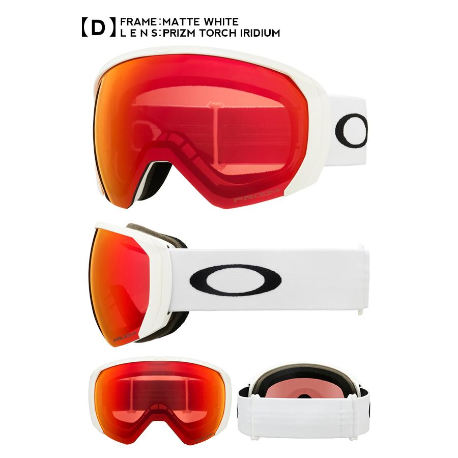 OAKLEY（オークリー） 43%off スノーボード スキー ゴーグル フライト