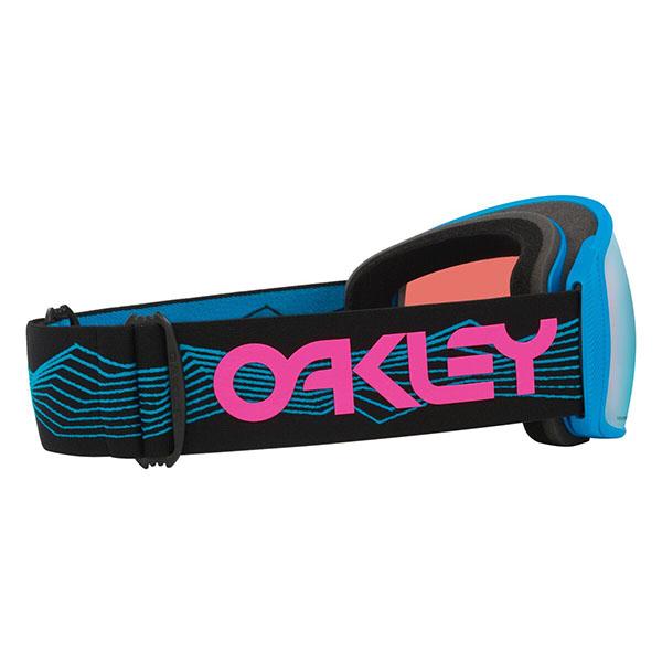 OAKLEY フライトトラッカー L プリズム オークリー スノーボードゴーグル OAKLEY（オークリー） フライトトラッカー L メンズ スノーボード