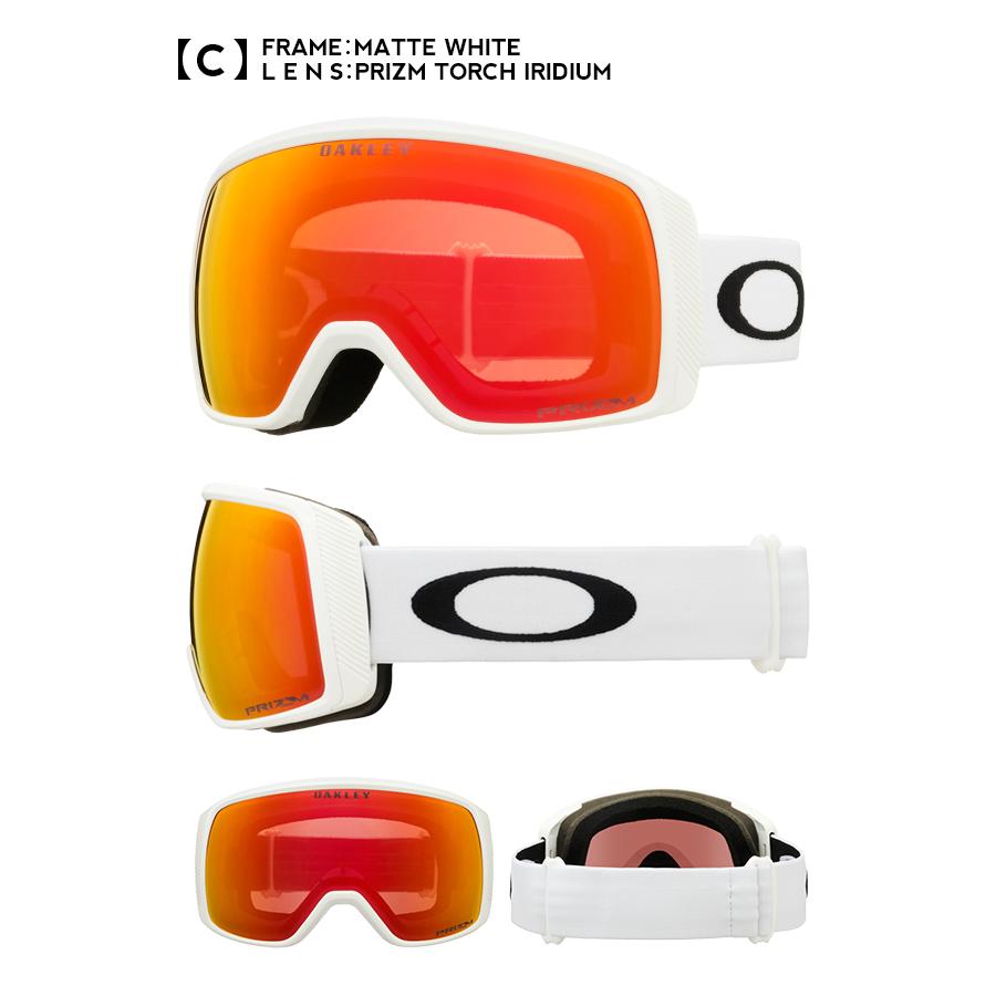 OAKLEY（オークリー） 41%off スノーボード スキー ゴーグル フライト