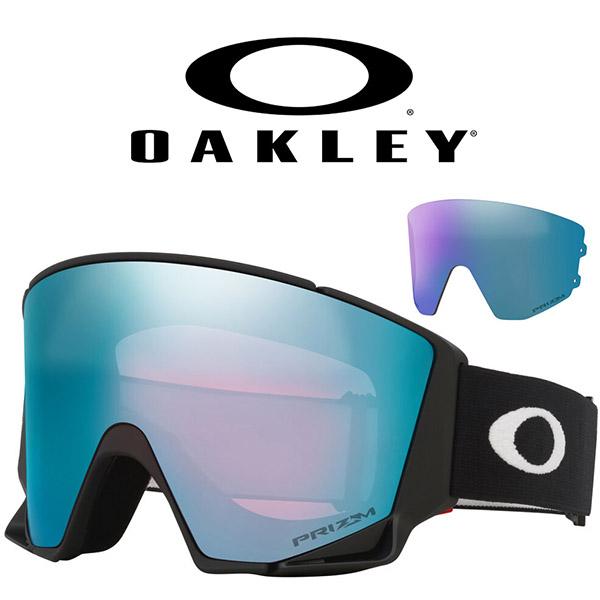 OAKLEY（オークリー） フローエスケープ Lサイズ アジアンフィット