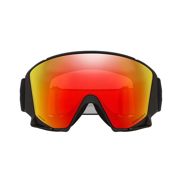 フローエスケープ Lサイズ アジアンフィット OAKLEY オークリー スノー ゴーグル プリズム シングルレンズ スノーボード スキー OO7145A 2025-2026冬新作_2