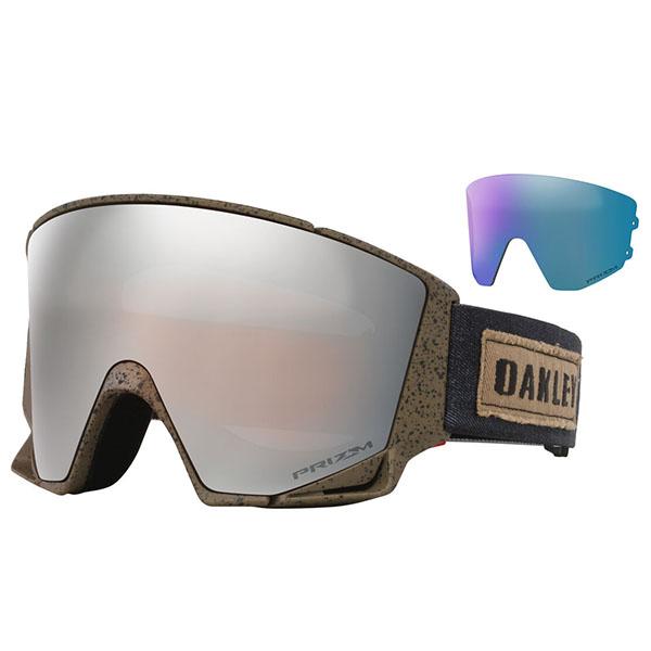 OAKLEY（オークリー） セージ コッツェンバーグ シグネチャー フロー