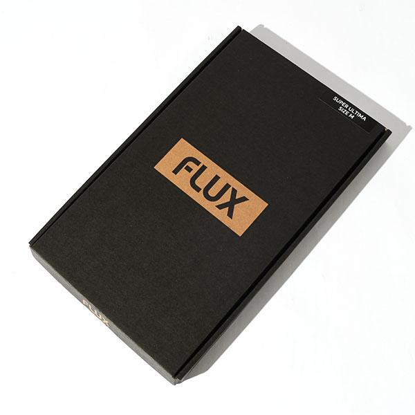ドラグダケ(角度調整可) & FLUX カント Lサイズ FLUX BINDINGS（フラックスバインディング） フラックス FLUX CANT