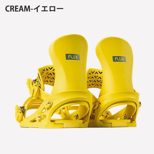 FLUX SR DEUS ビンディング FLUX BINDINGS（フラックスバインディング